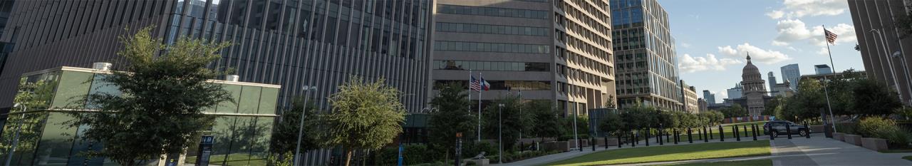 banner- mall and capitol