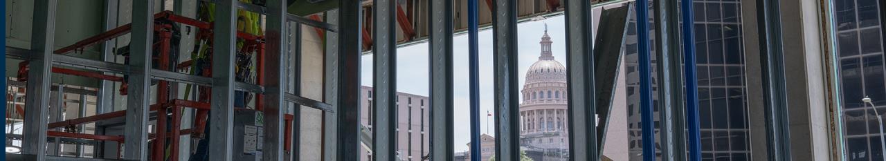 banner- Interior Finish out