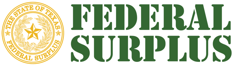 Federal Surplus- logo