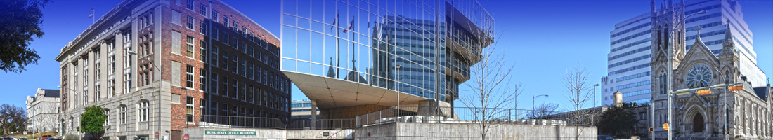 Panoramic Banner