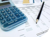 finance