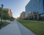 Capitol Complex Project Phase II - Update